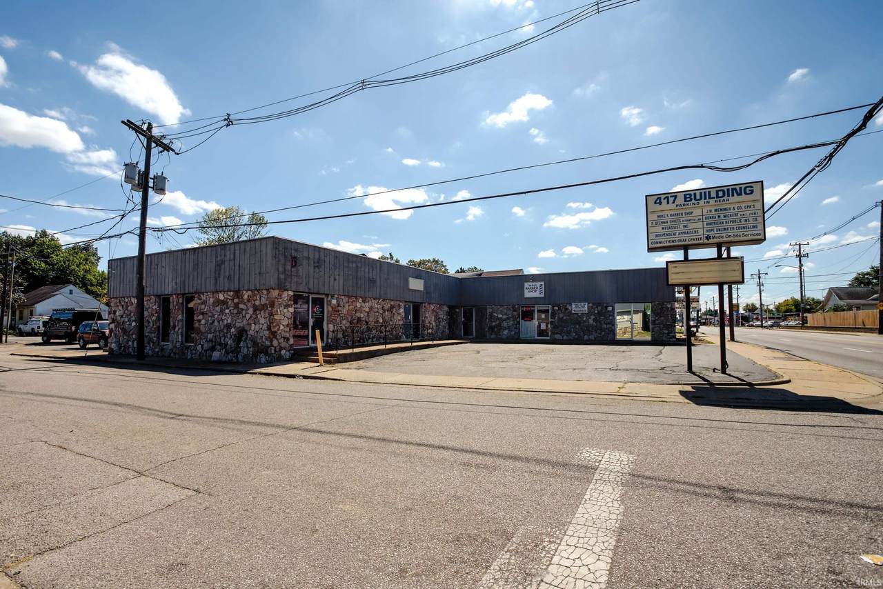 417 Weinbach Avenue - Photo 1