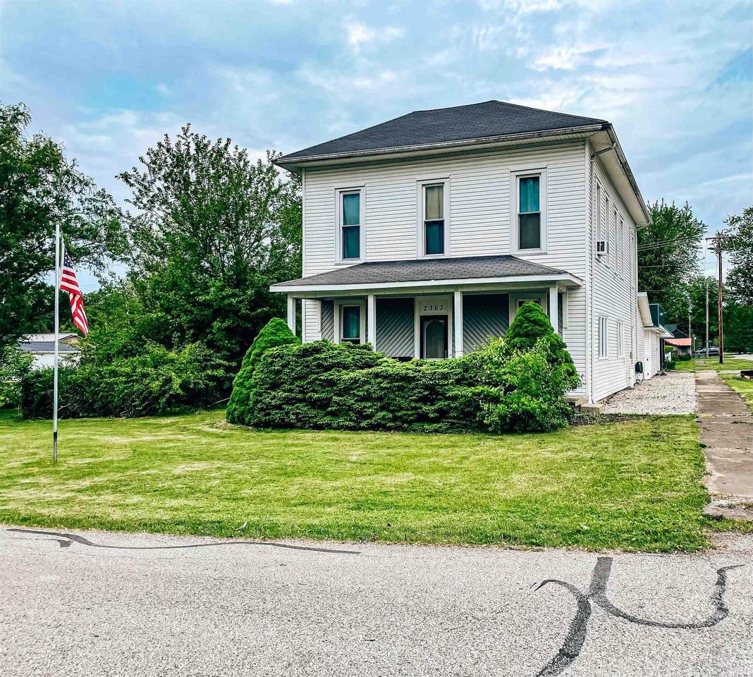 2363 Second Street - Photo 1