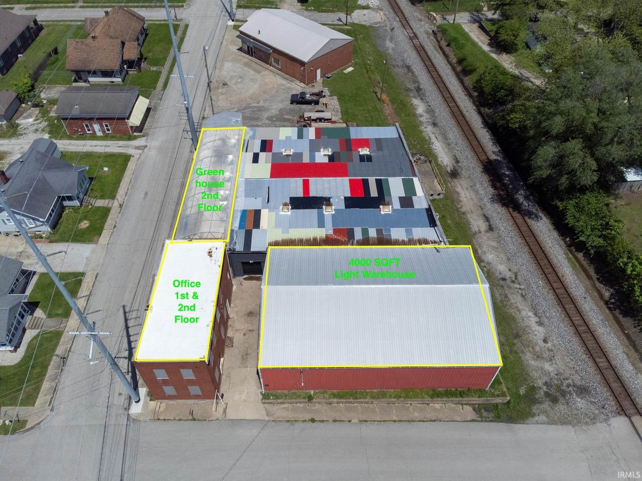 204 Mccreary Street - Photo 1