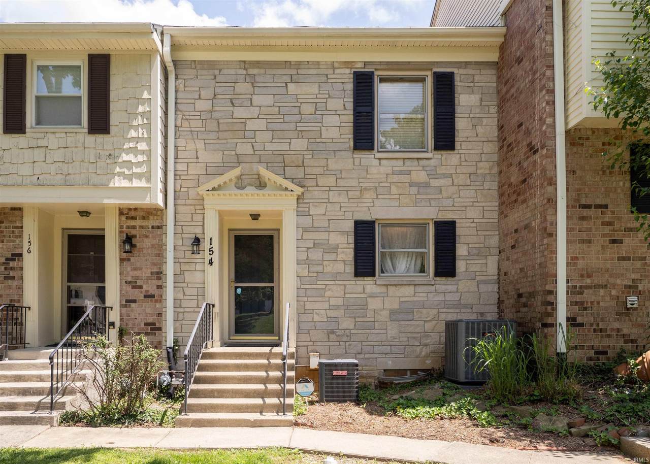 154 Park Ridge Road - Photo 1