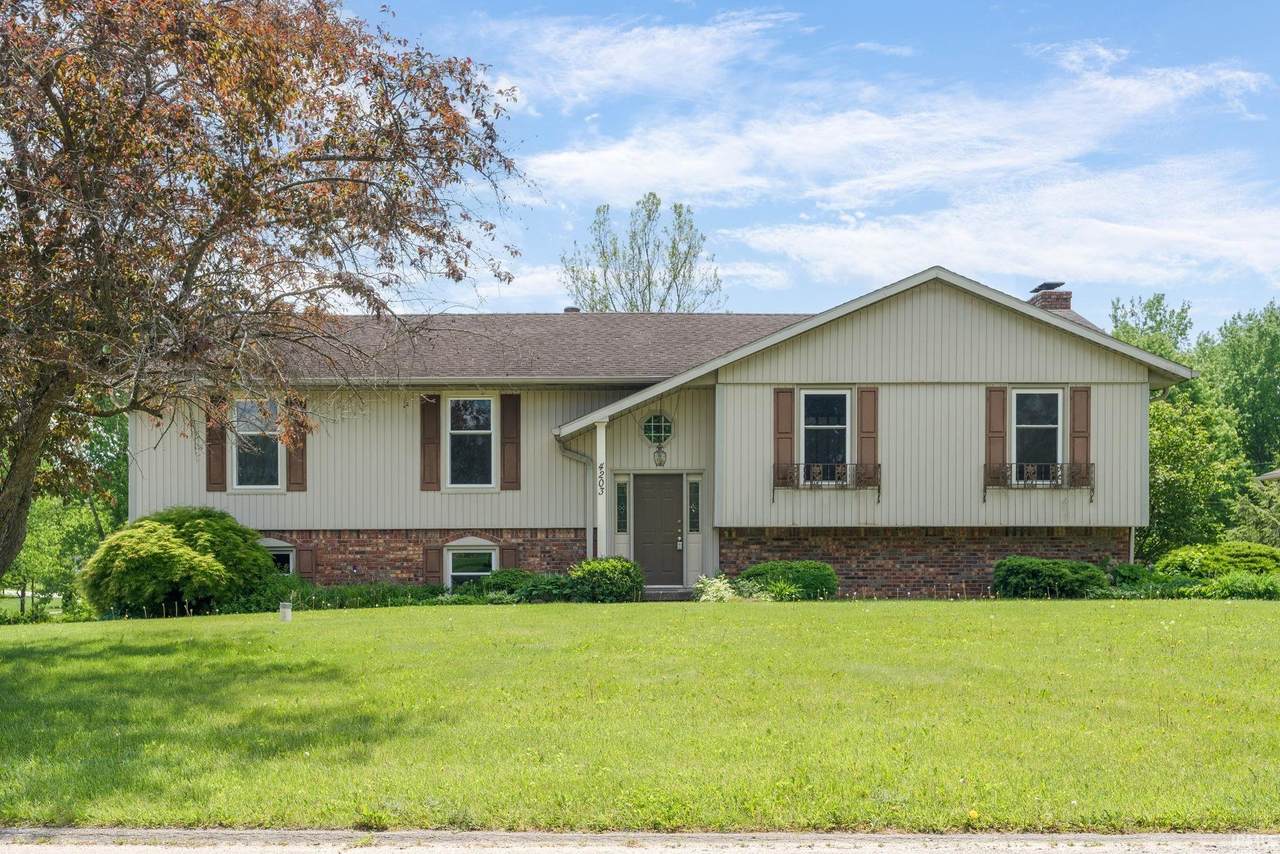 4203 Gary Lee Drive - Photo 1