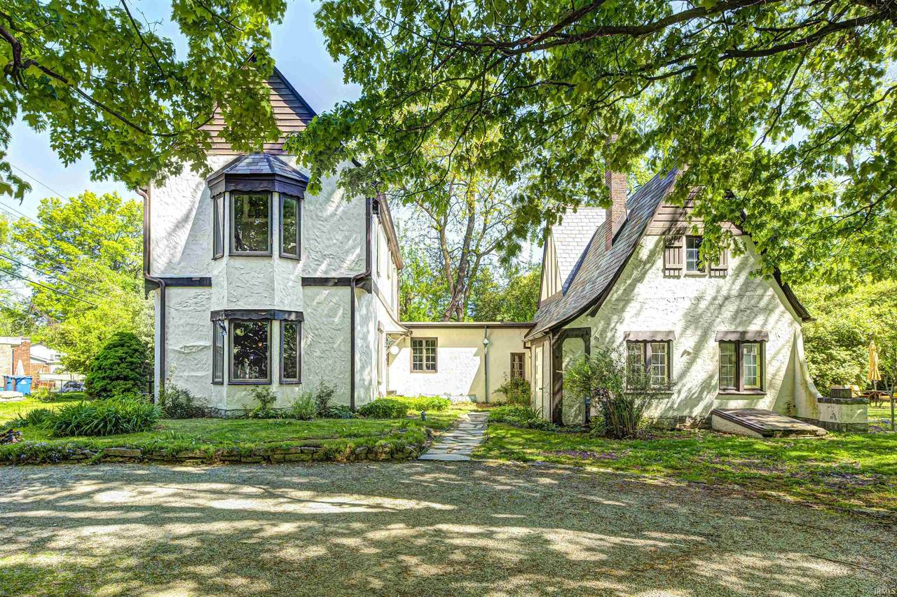 4302 Kessler Blvd North Drive - Photo 1