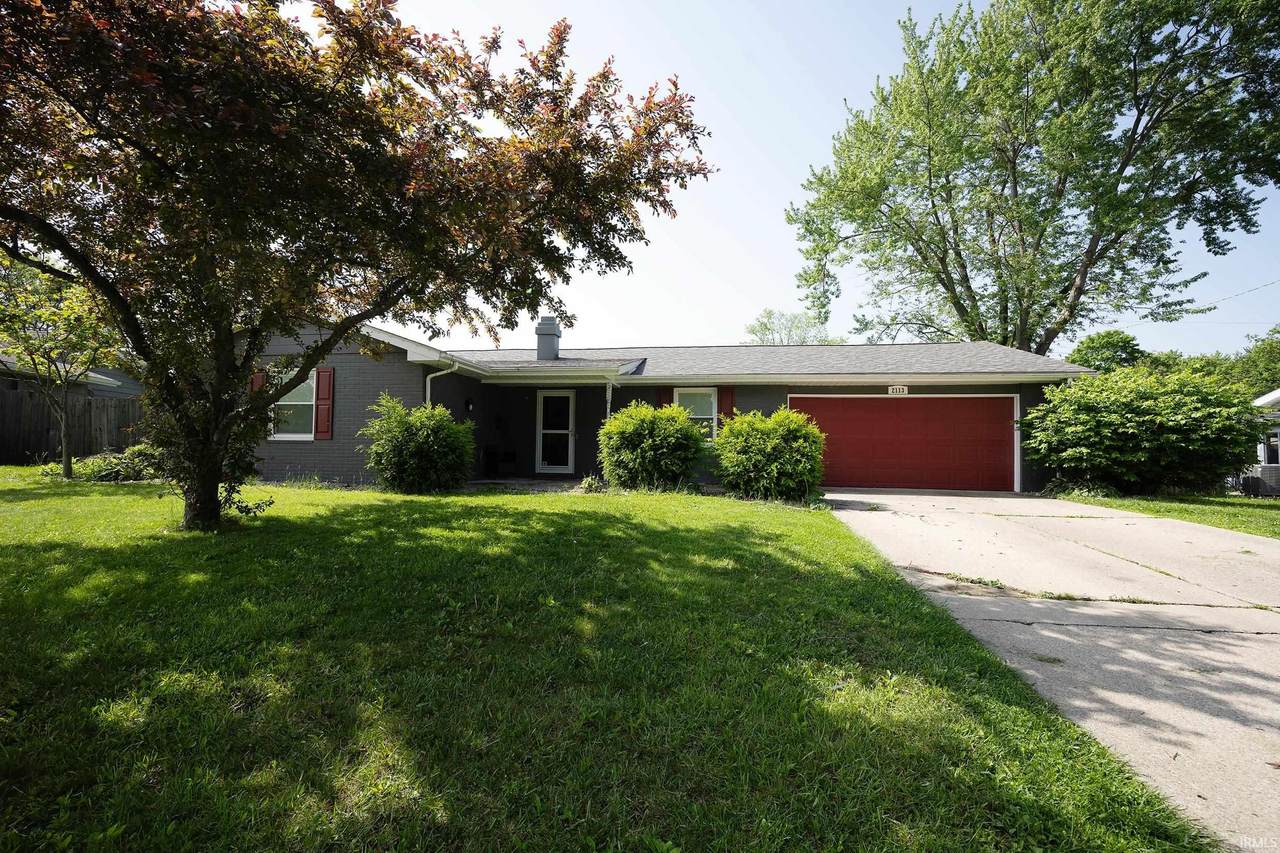 2113 Christy Lane - Photo 1