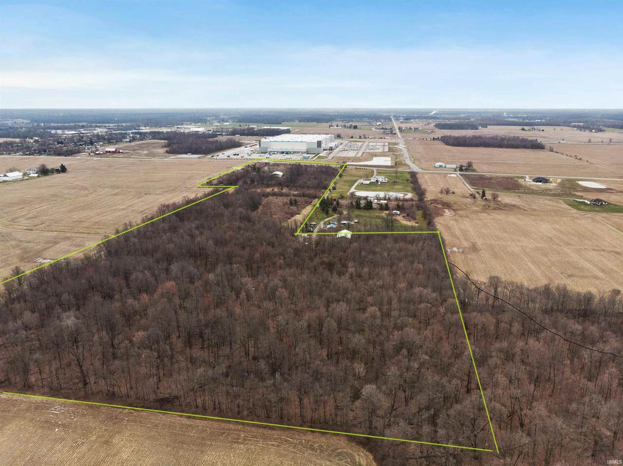 6130 Washington Center Road - Photo 1