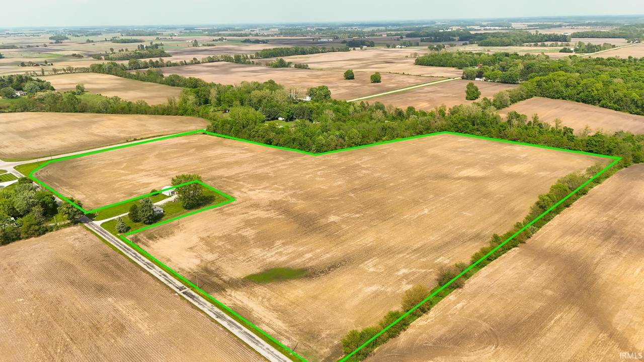V/L State Road 16 - Photo 1