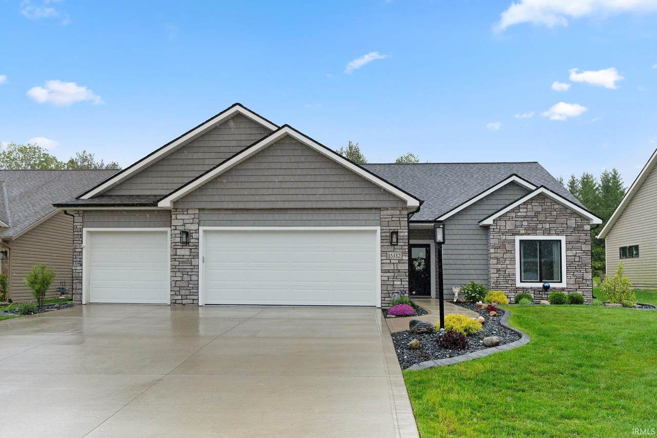 15332 Annabelle Place - Photo 1