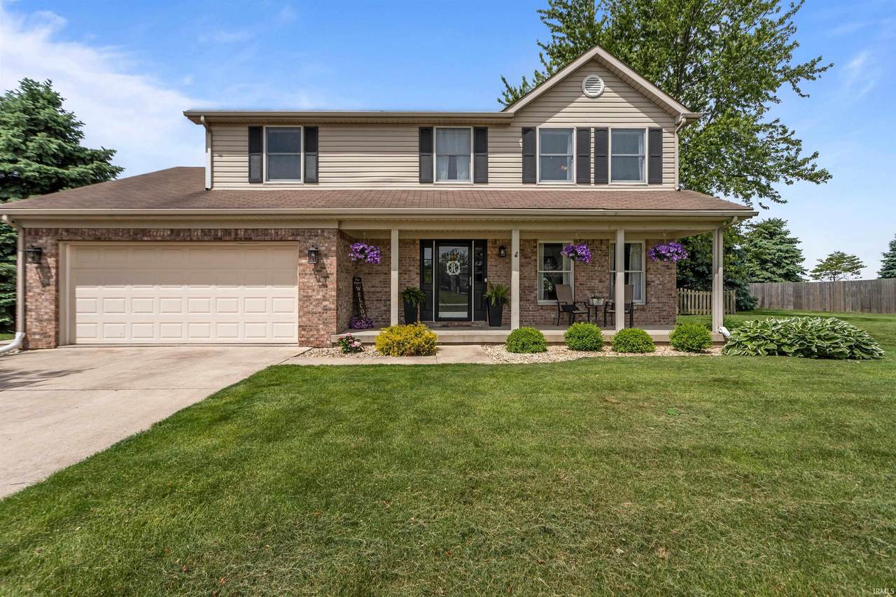 5615 Sandstone Avenue - Photo 1