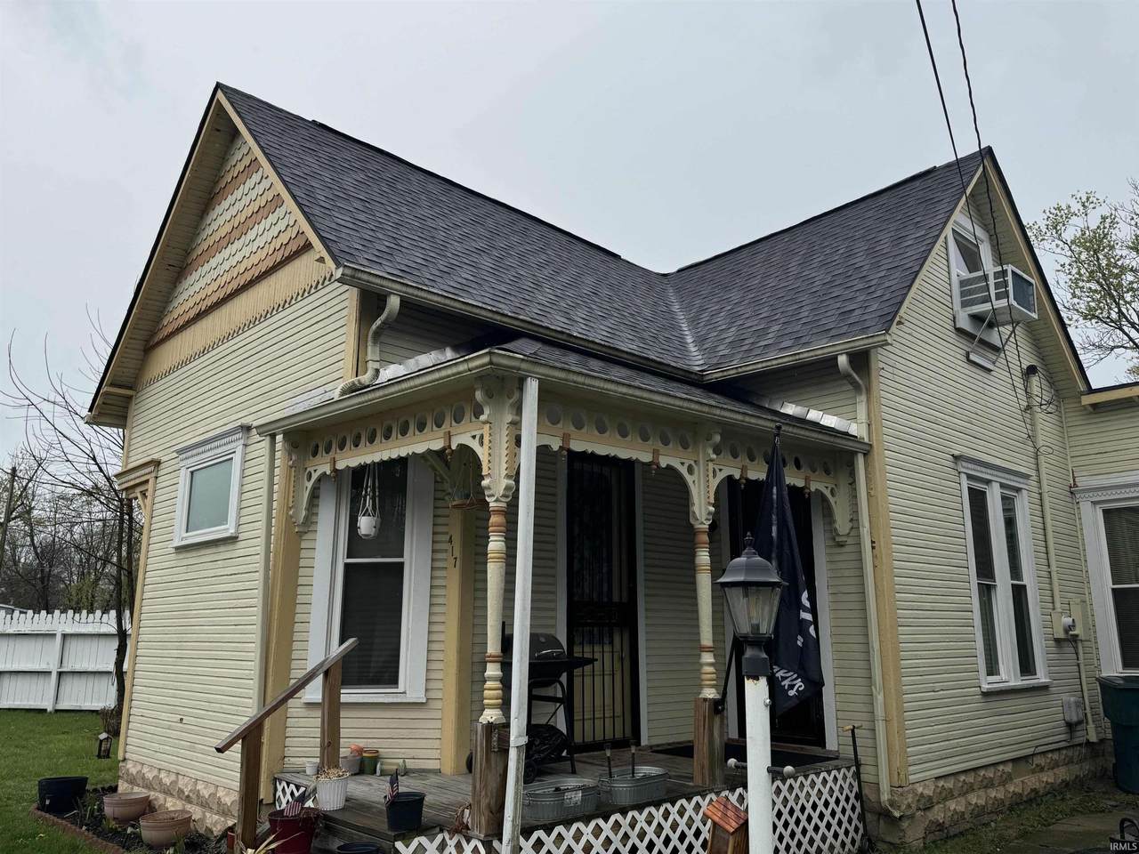 417 Elliott Street - Photo 1