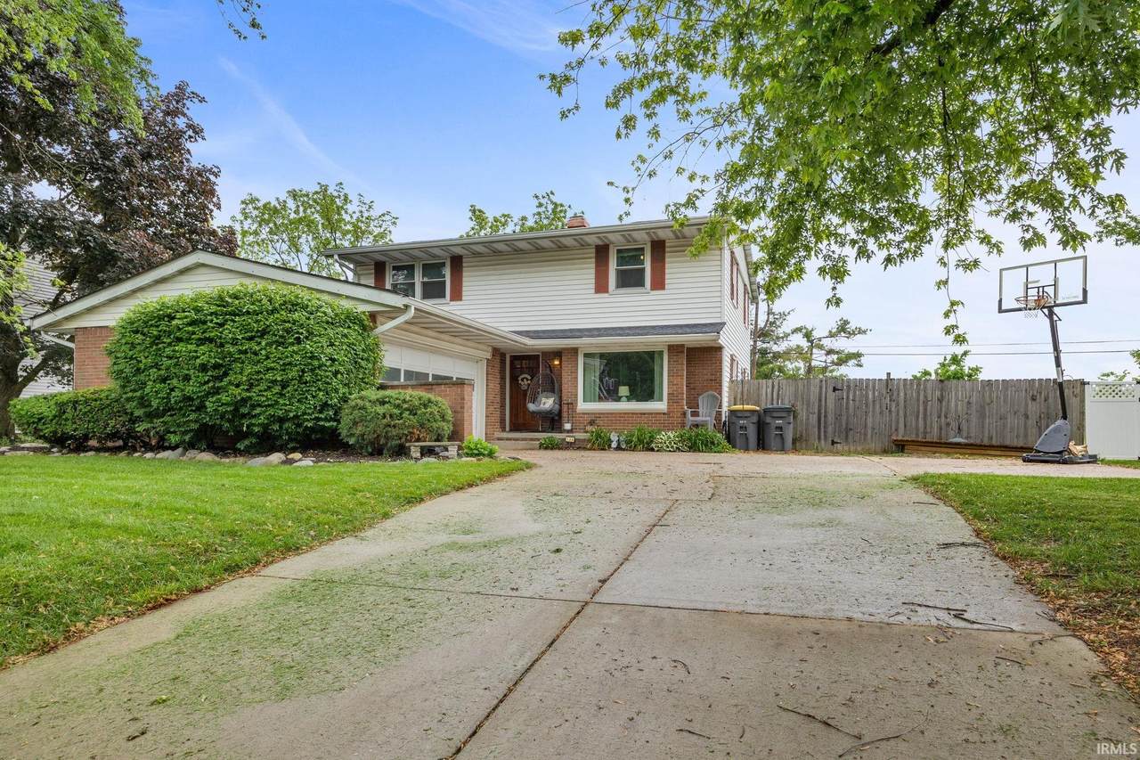 124 Knox Drive - Photo 1