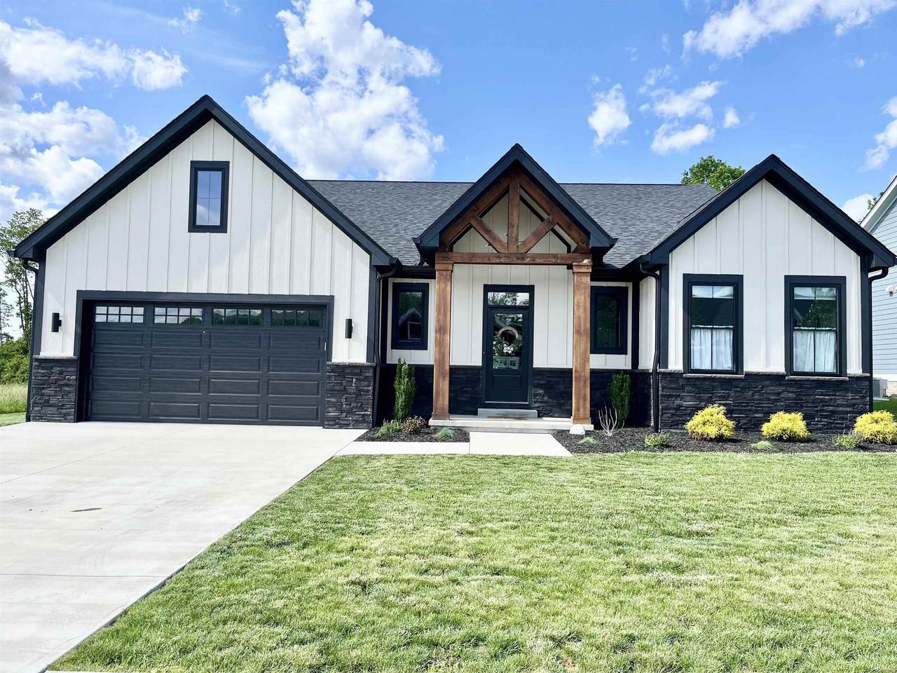 7612 Saddle Gate Drive - Photo 1
