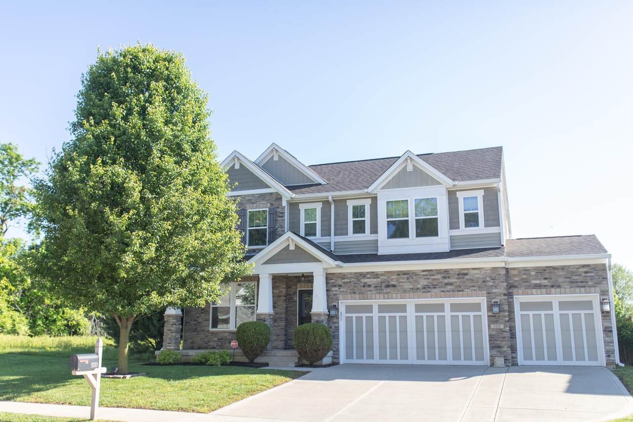 5333 Hoge Drive - Photo 1