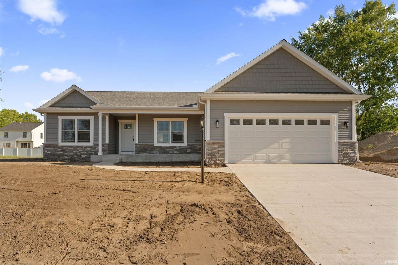 1409 Wilderness Trail - Photo 1