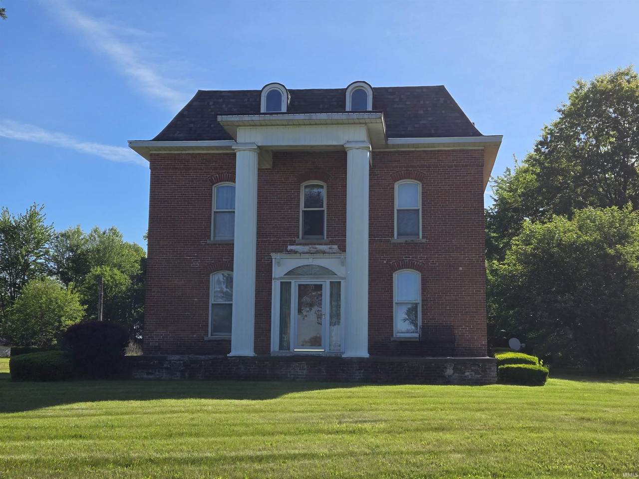 985 Us 33 Highway - Photo 1