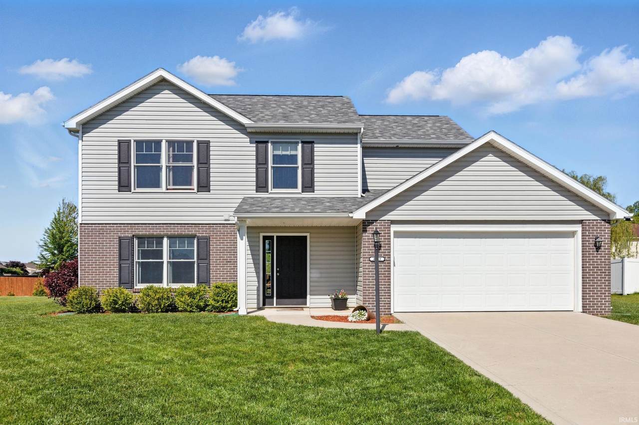 4679 Legacy Cove - Photo 1