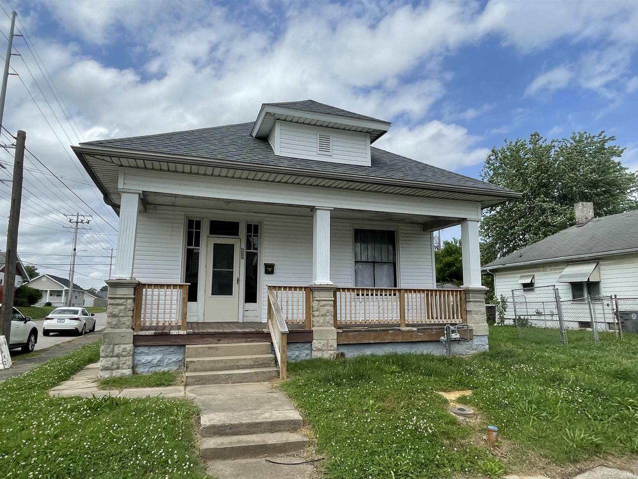 800 Virginia Street - Photo 1