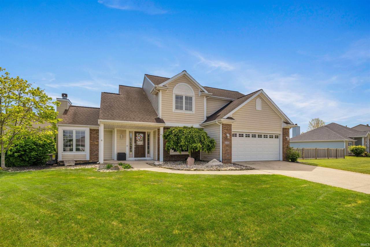 2803 Walnut Run - Photo 1