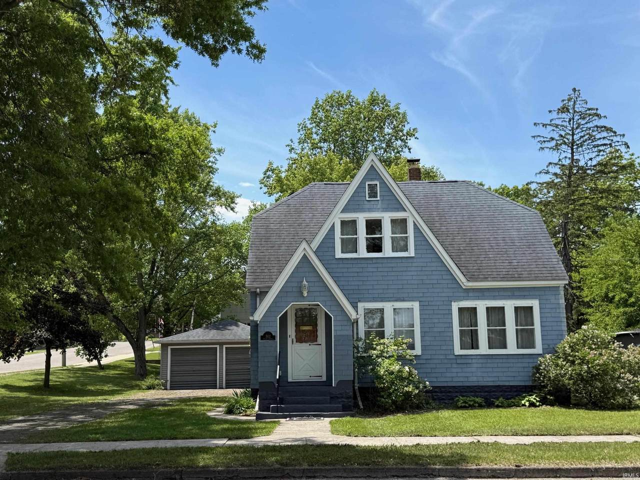 502 Keller Street - Photo 1