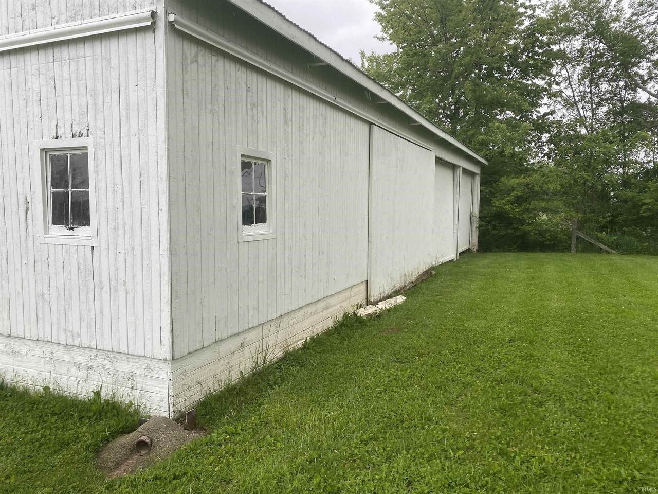 8300 blk 800 East - Photo 1