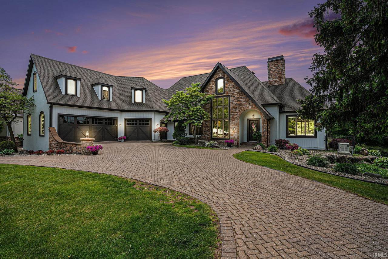 20870 River Ridge Drive - Photo 1