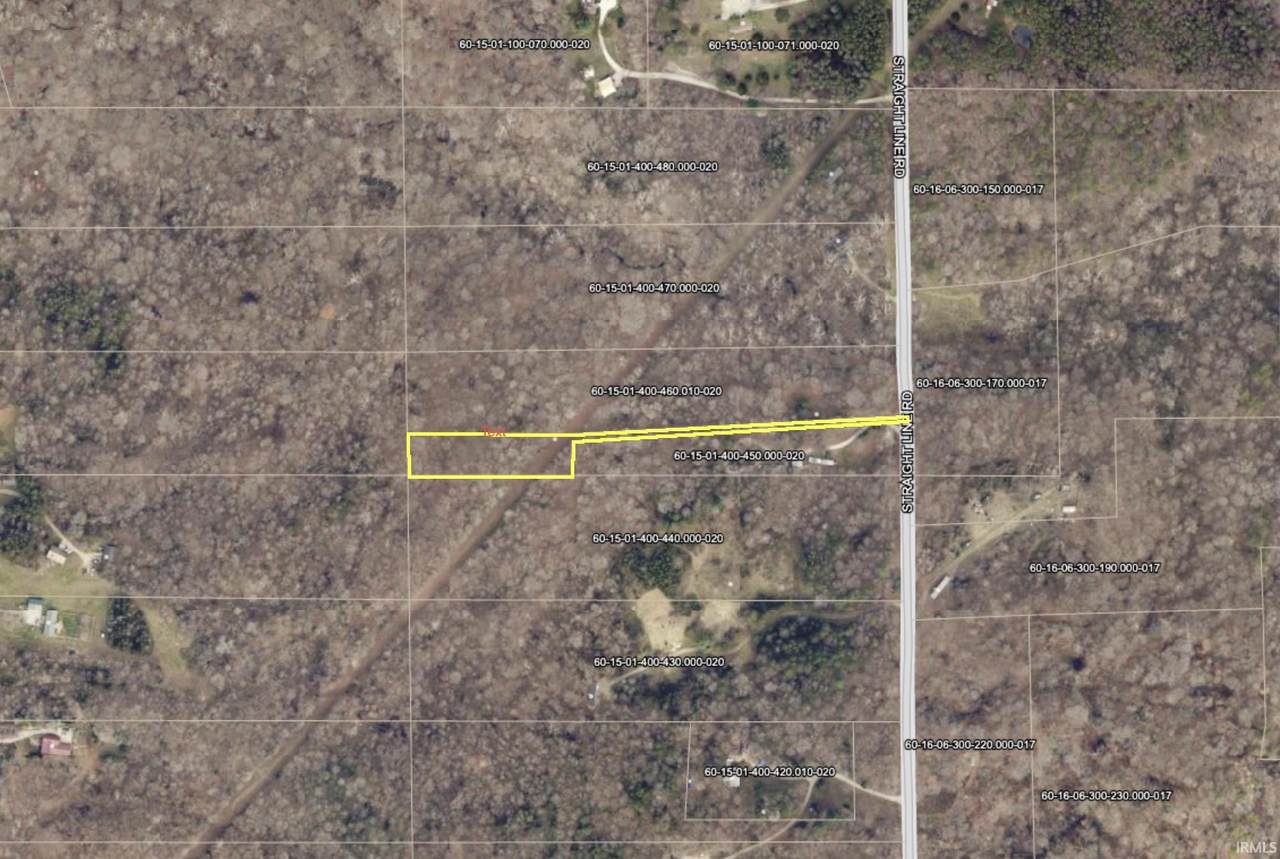 3100 Block Straight Line Road - Photo 1