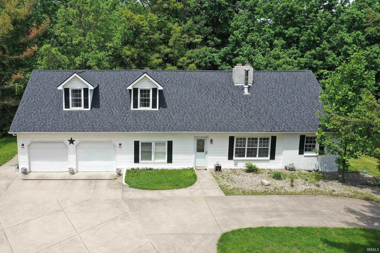 59483 Clover Road - Photo 1