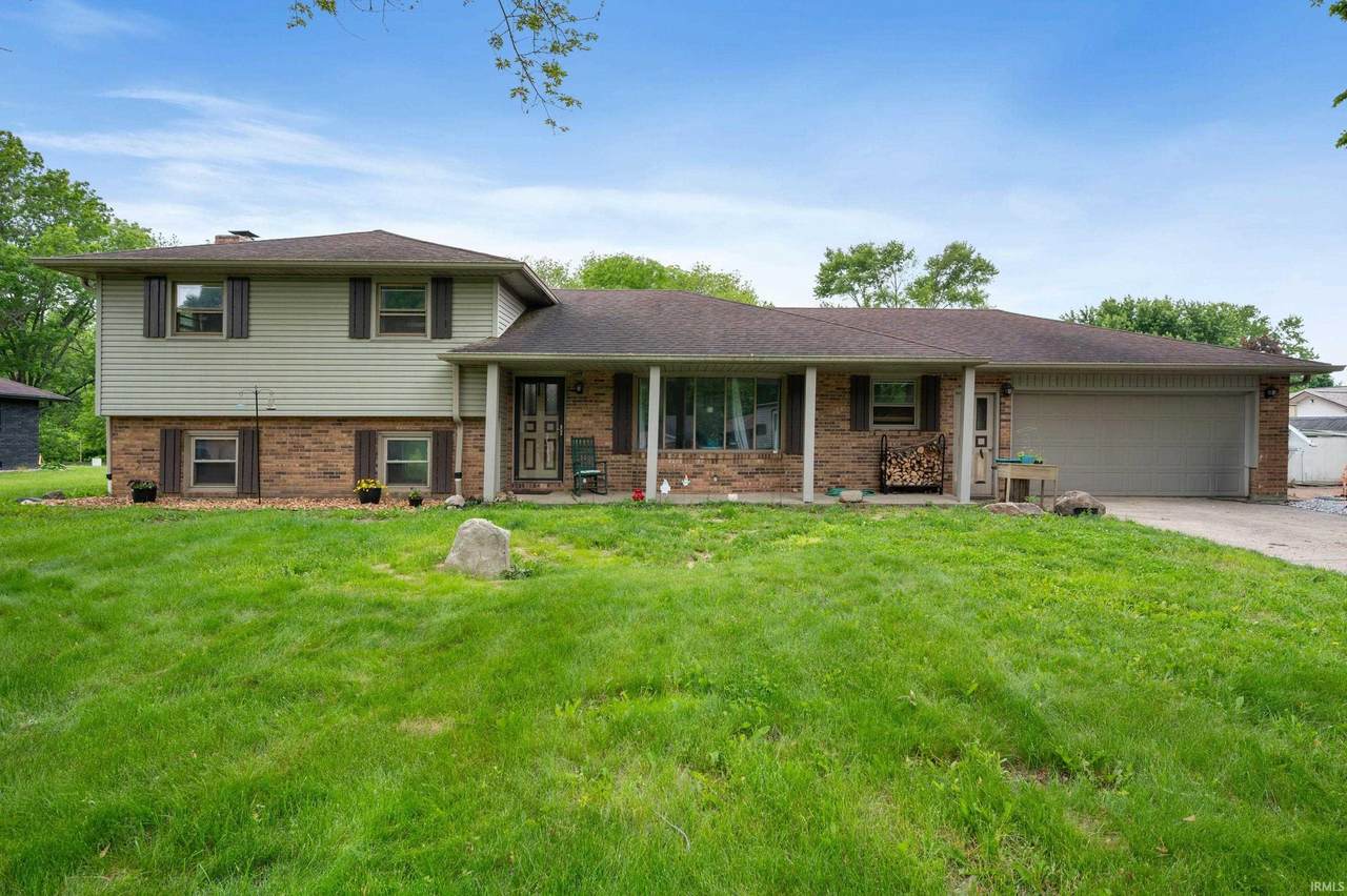 5631 Olivia Drive - Photo 1