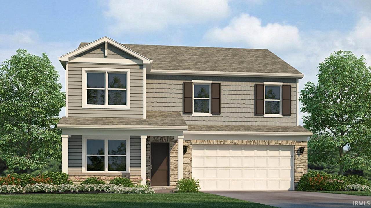 687 Atilla Way - Photo 1