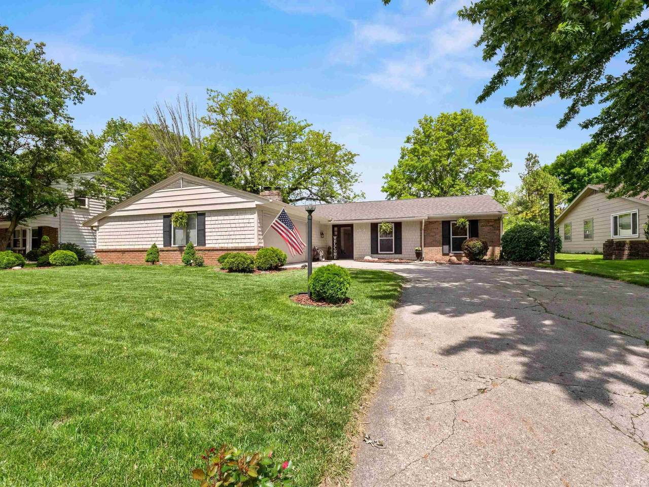7109 Antebellum Drive - Photo 1