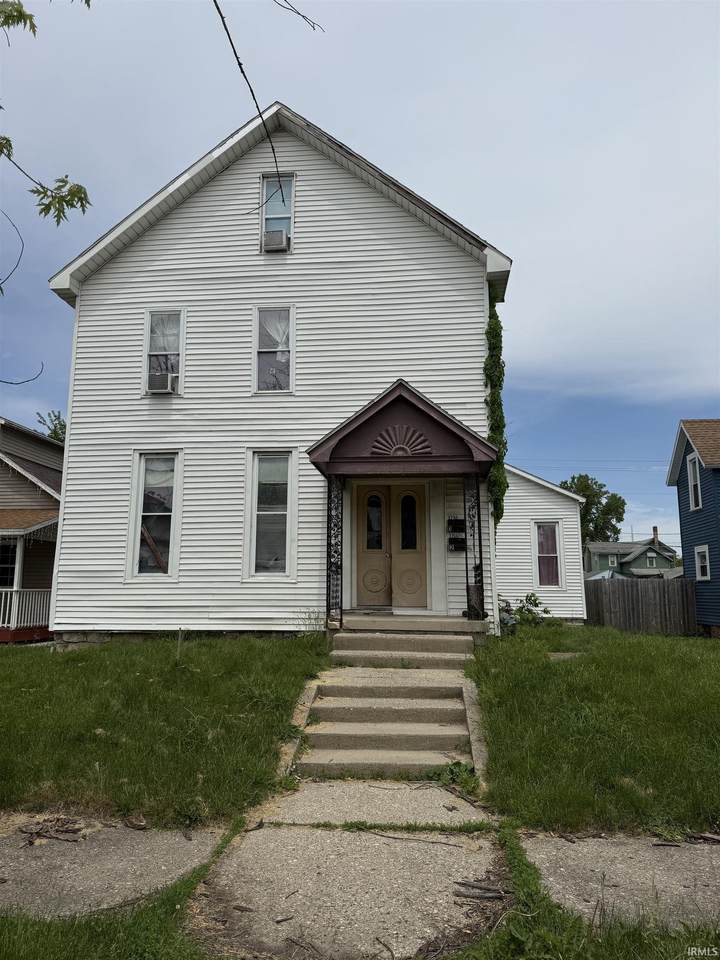 1214 Spear Street - Photo 1