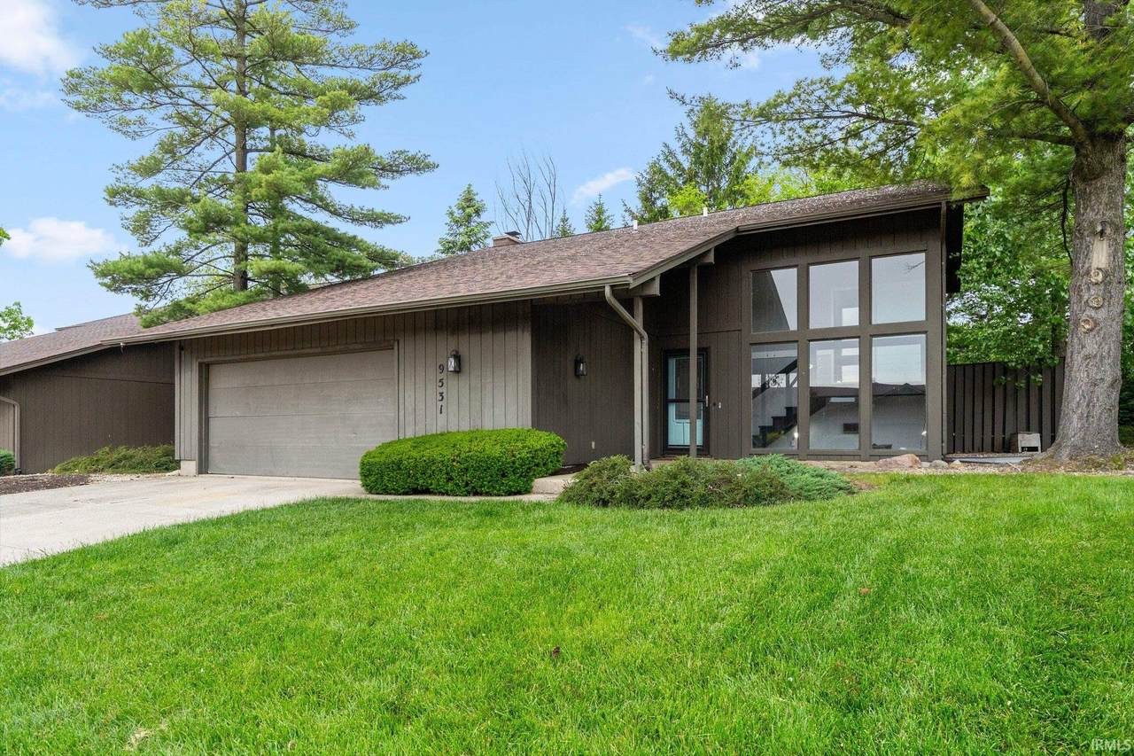 9531 Ledge Wood Court - Photo 1