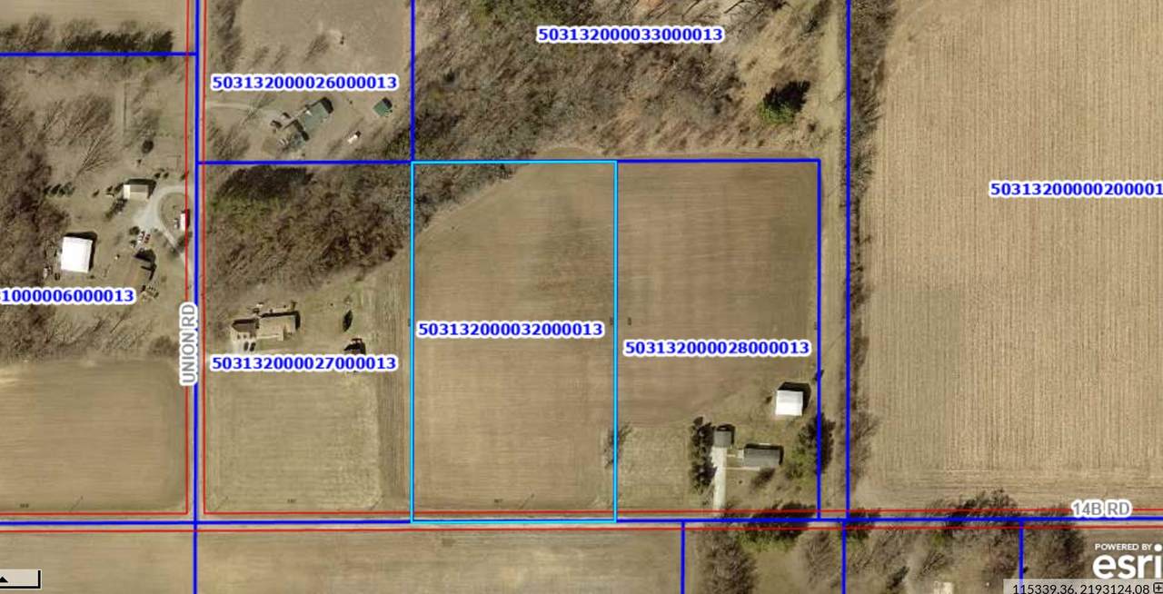 Lot #3 14B Road - Photo 1