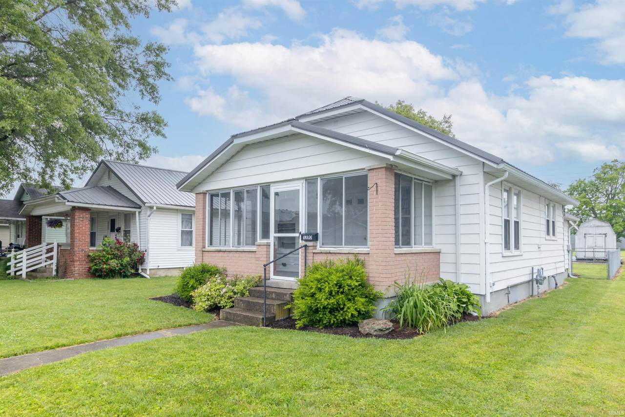 1310 Cherry Street - Photo 1