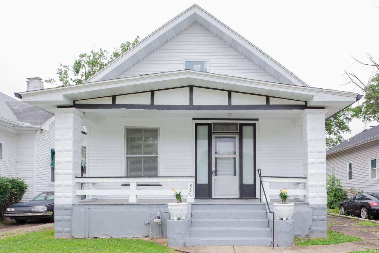 839 Lincoln Avenue - Photo 1