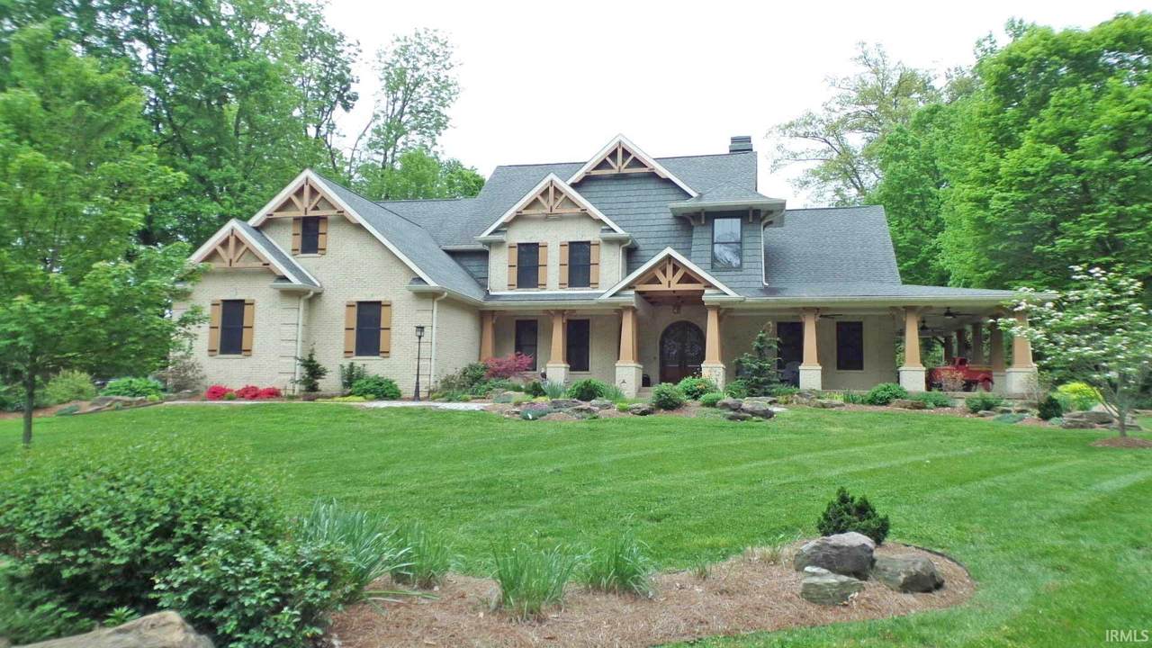 113 Lakewood Drive - Photo 1