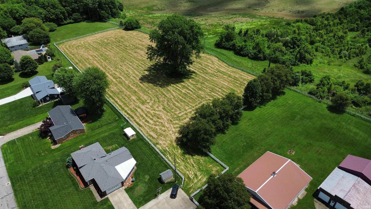 2.56 acres Evergreen Dr/Wheatland Road - Photo 1