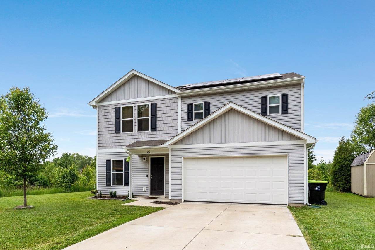 496 Arbor Lane - Photo 1