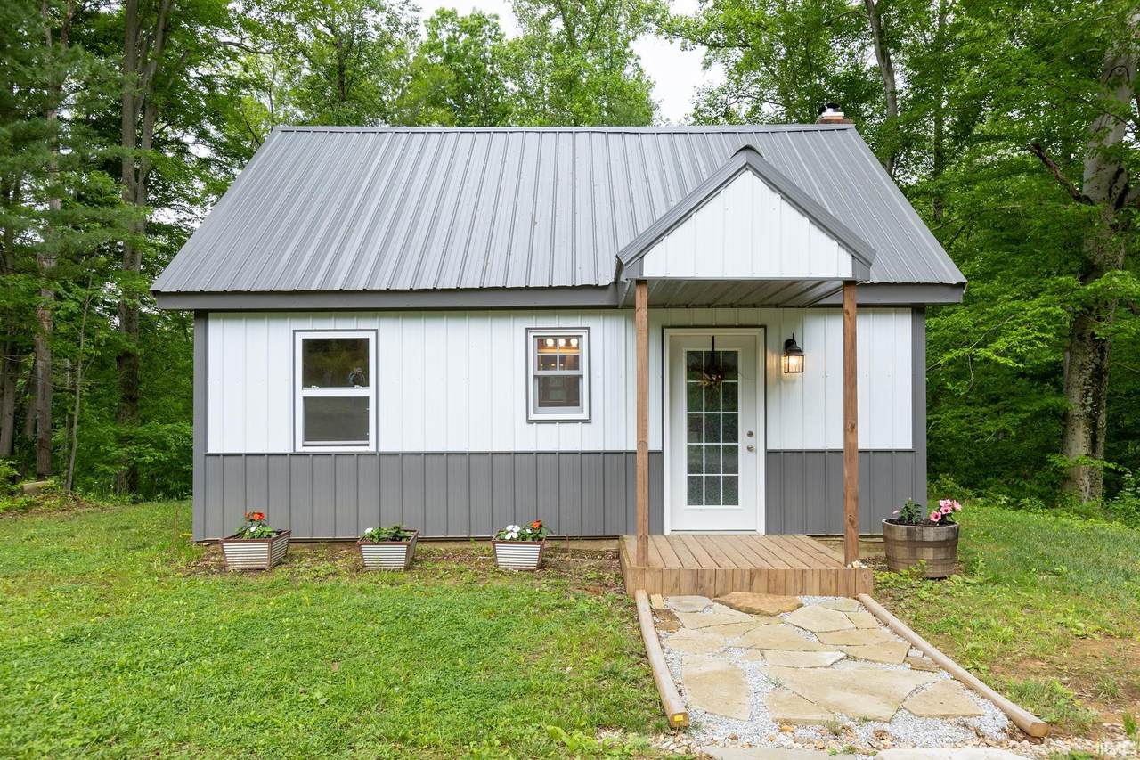 874 Corwin Road - Photo 1