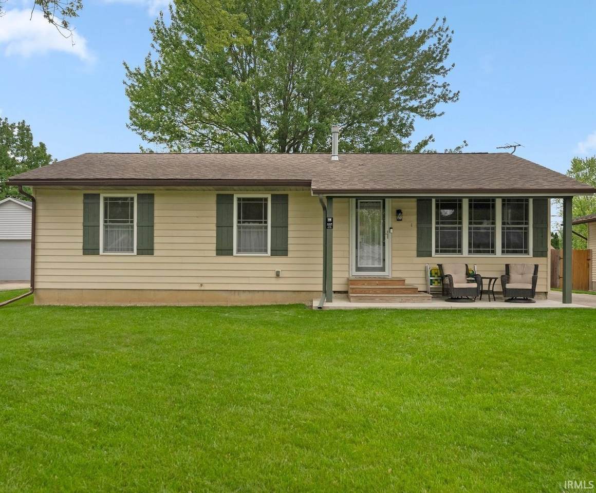 4221 Casa Verde Drive - Photo 1
