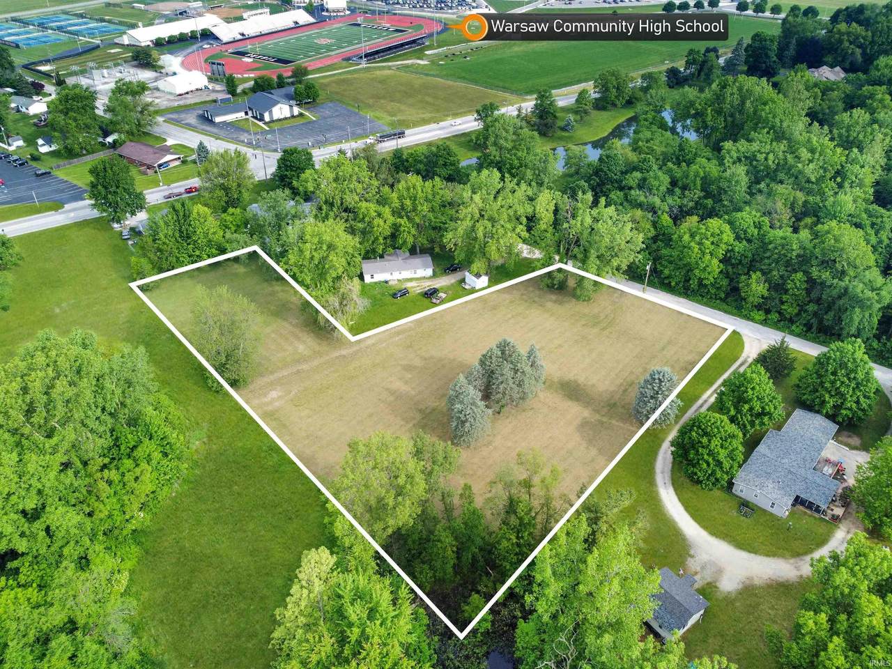 TBD Fruitwood Drive - Photo 1