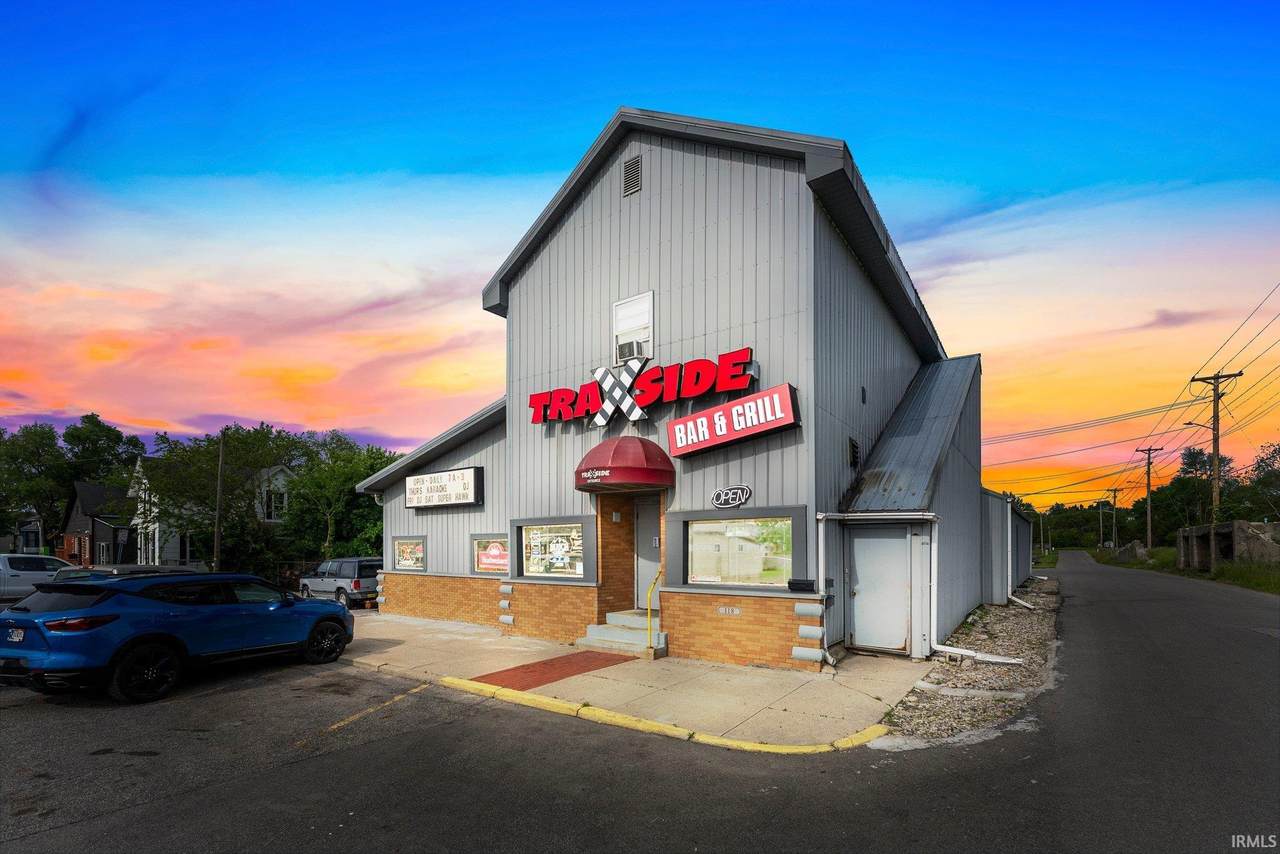 118 Peters Street - Photo 1