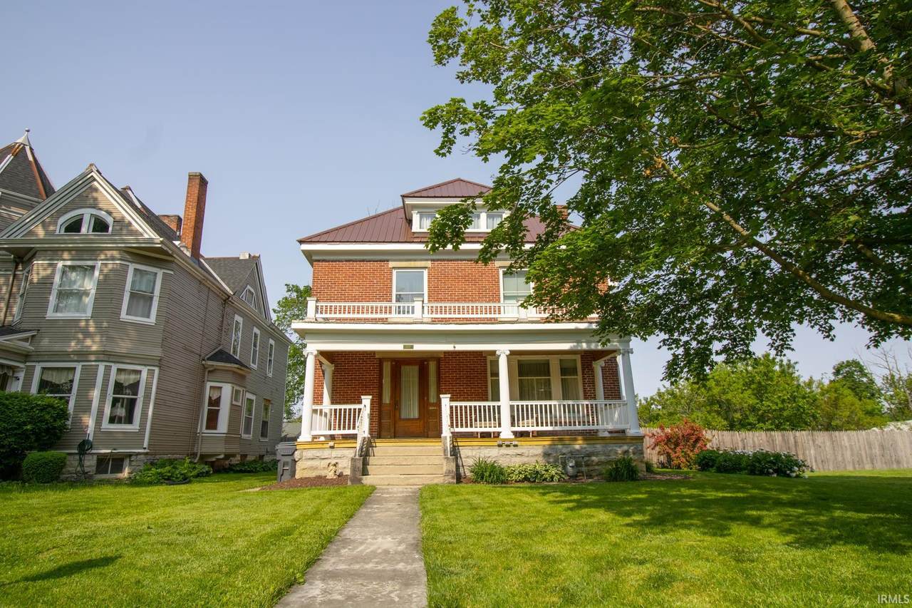 507 Howard Street - Photo 1
