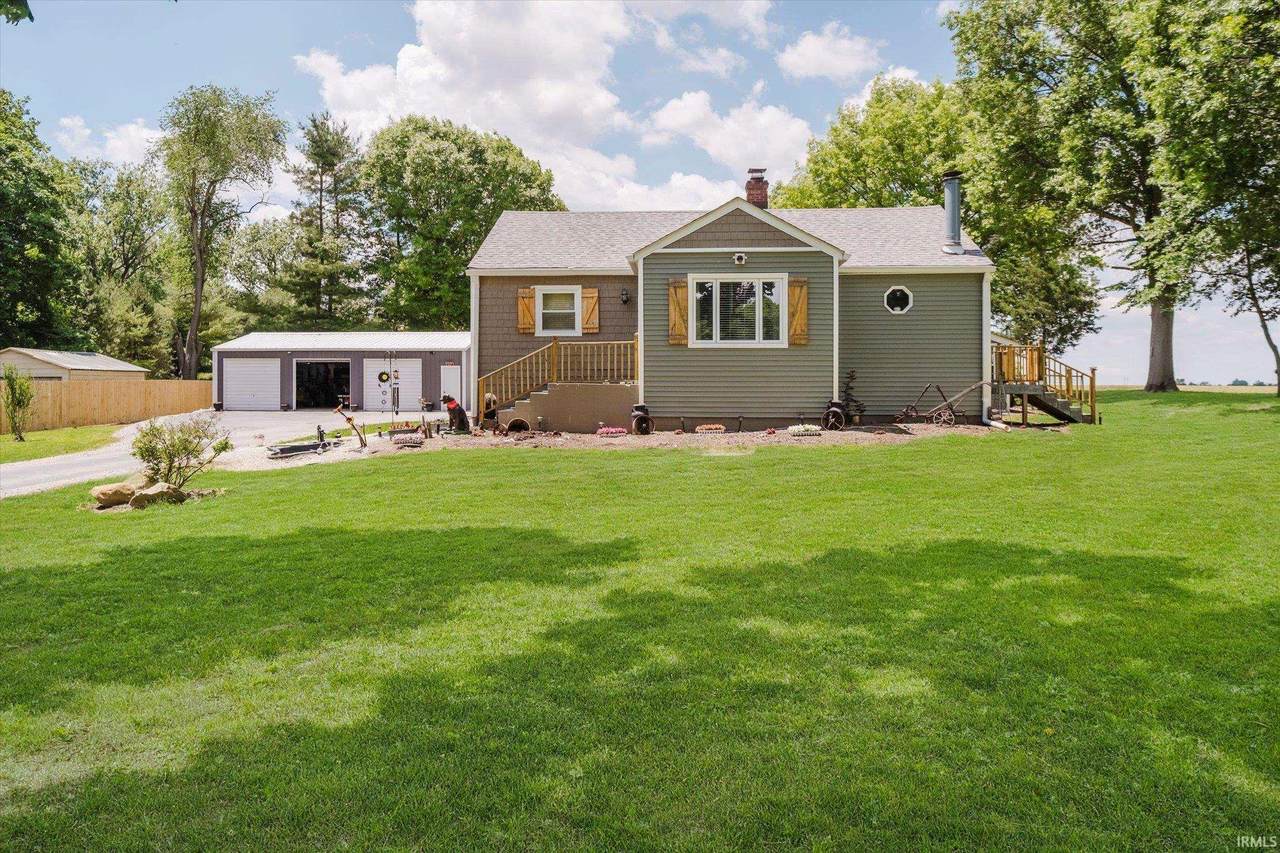 1254 State Road 39 - Photo 1