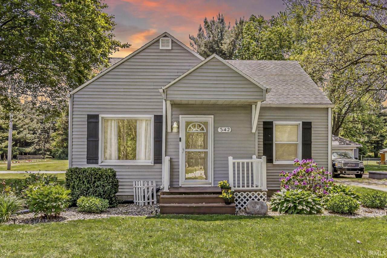 542 Michigan Street - Photo 1