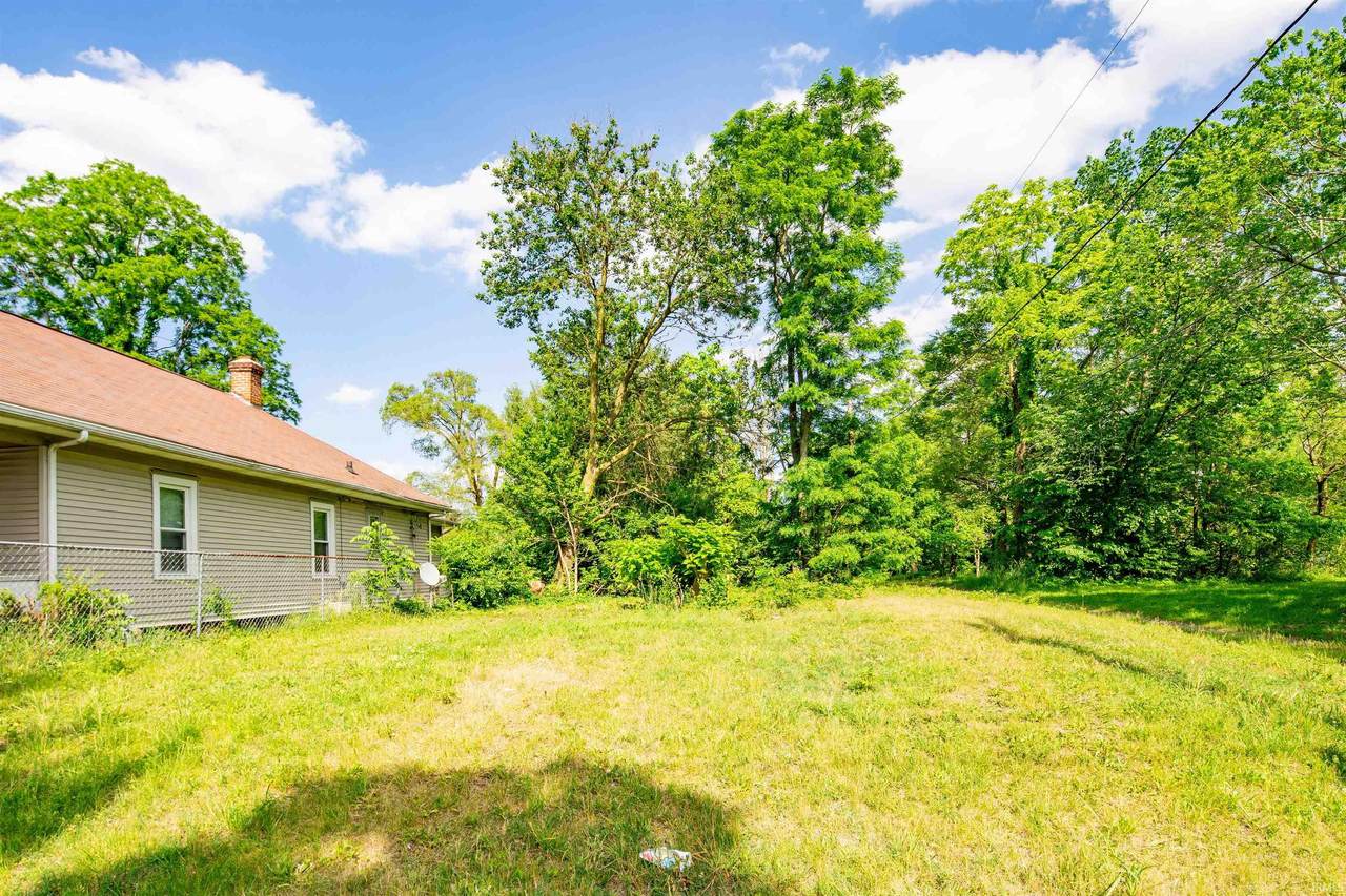 514 College & 184 Vacant Lots Street - Photo 1
