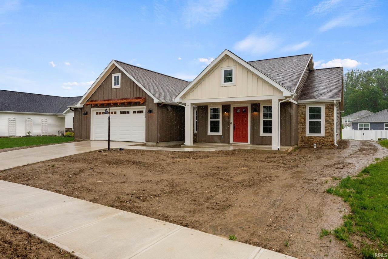 14283 Kidd Creek Crossover - Photo 1