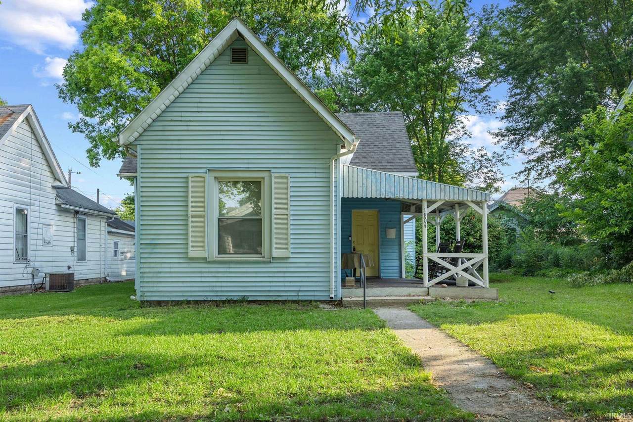 1804 Maple Street - Photo 1