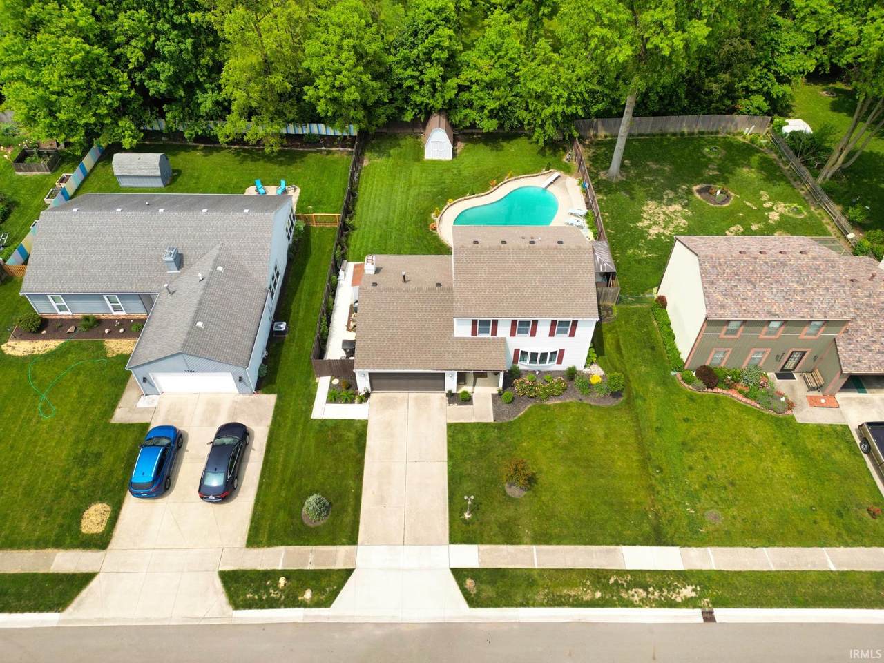 7707 Glenoak Parkway - Photo 1