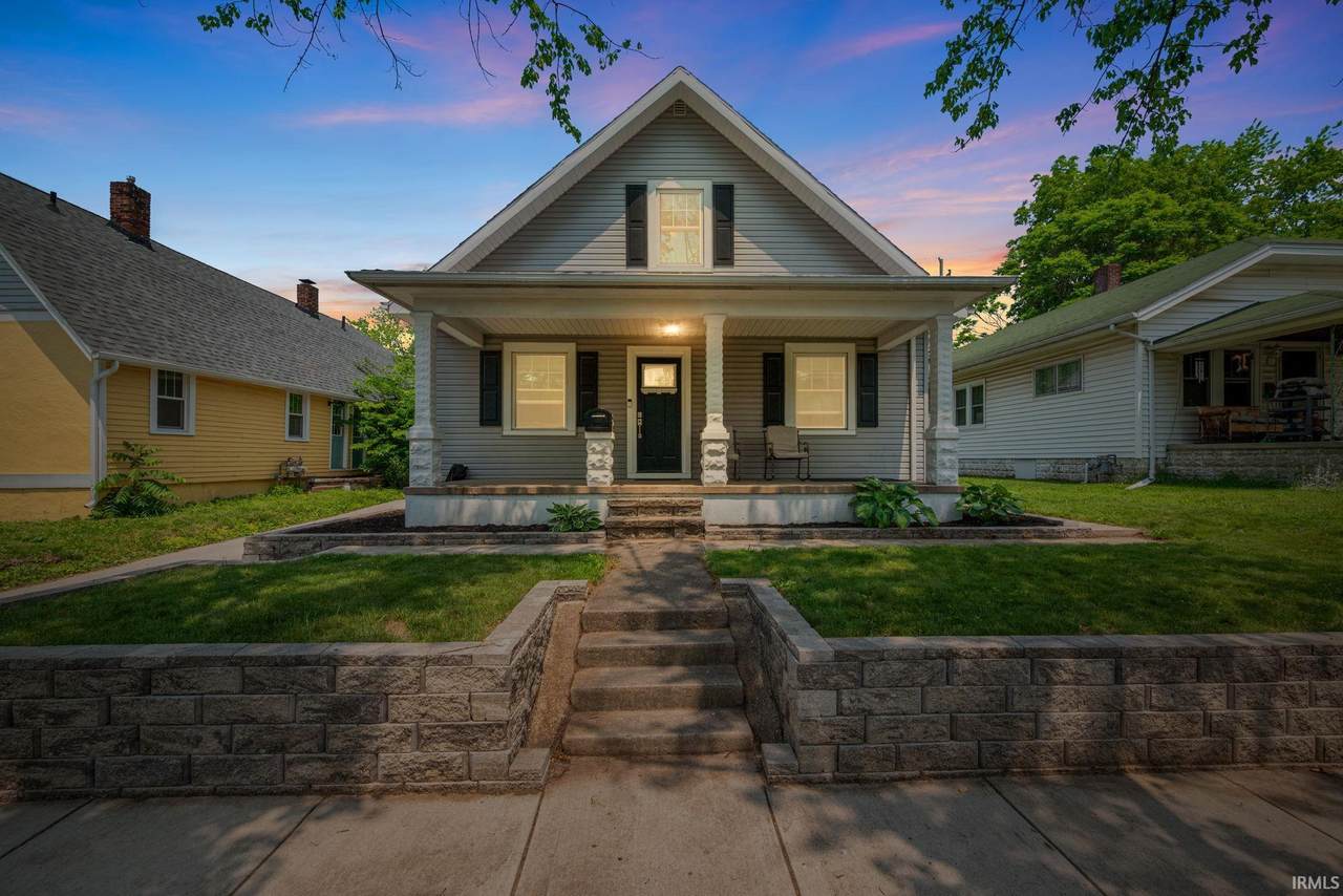1706 Pierce Street - Photo 1