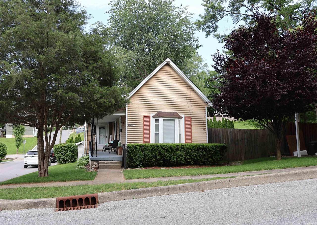 650 Indiana Avenue - Photo 1