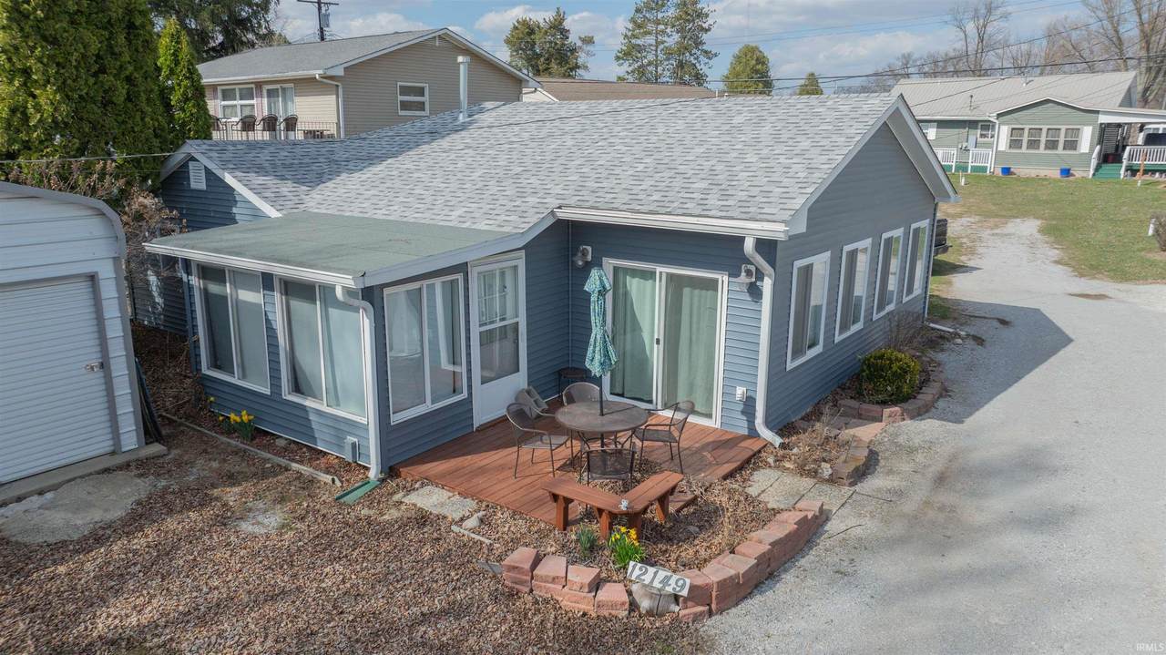 12149 Upper Lakeshore Drive - Photo 1